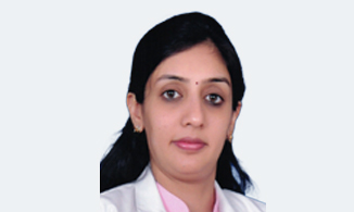 Dr. Nidhi Mehta